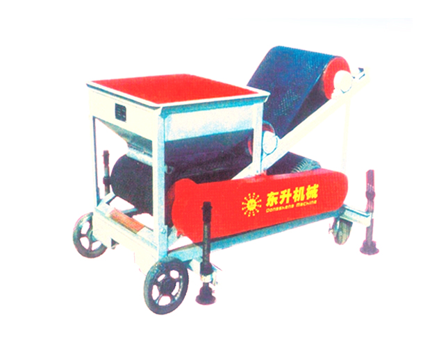 移動式拋糧機(jī)